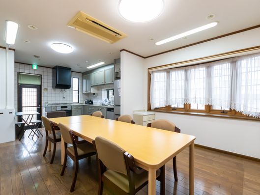 ダイニングルーム