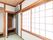 和風の落ち着いた部屋