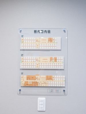 掲示物