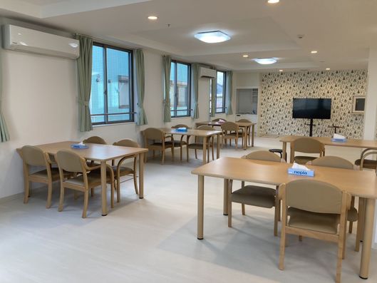 ダイニングルーム