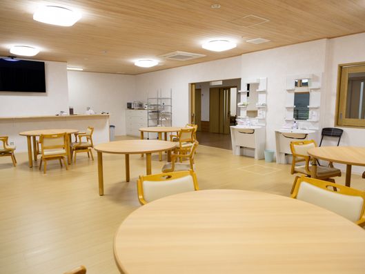 ダイニングルーム