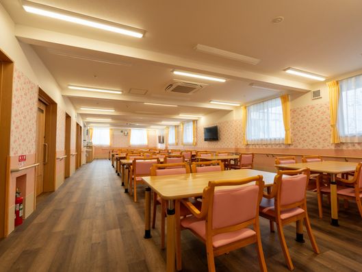 ダイニングルーム