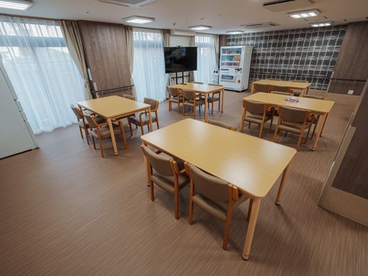 ダイニングルーム