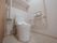 安全なトイレ設備