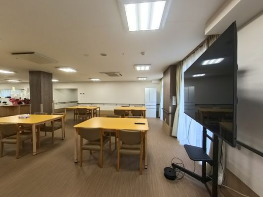 ダイニングルーム