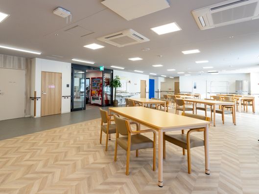 ダイニングルーム