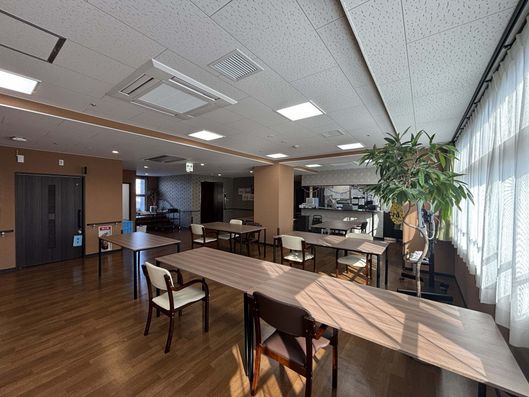 ダイニングルーム