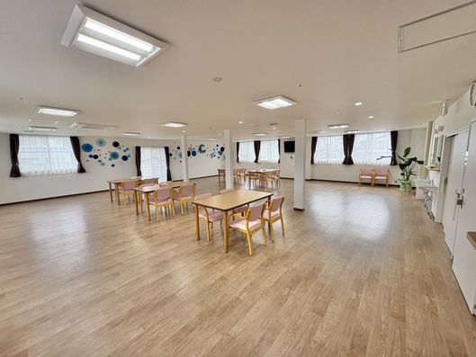 ダイニングルーム