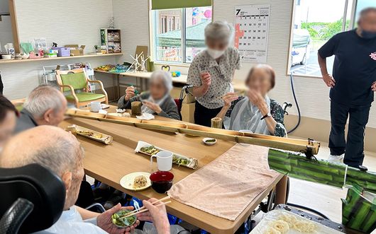 ダイニングルーム