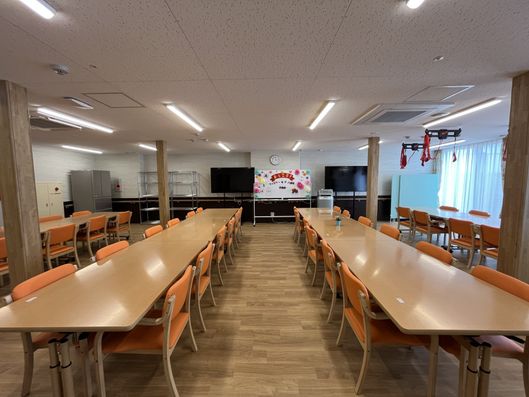 ダイニングルーム