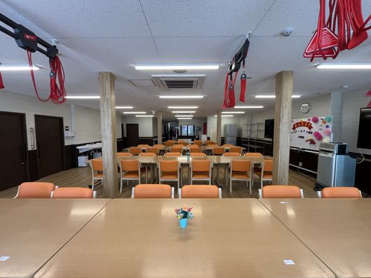 ダイニングルーム