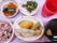 栄養豊富な食事