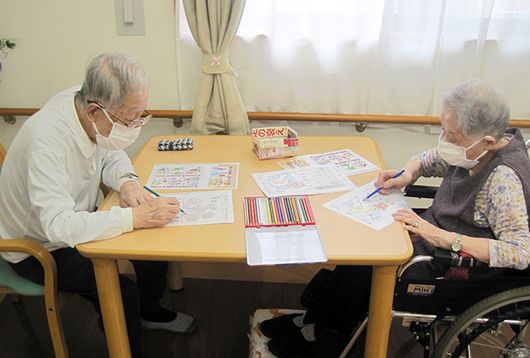 ダイニングルーム