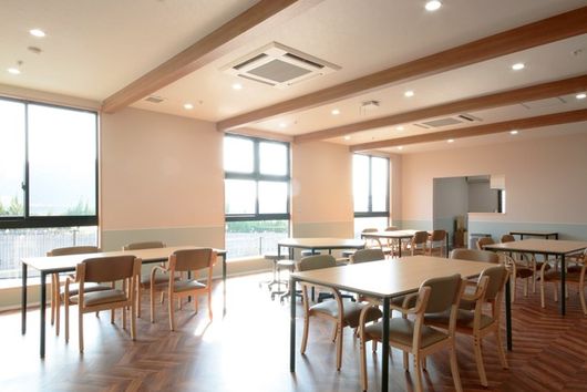 ダイニングルーム