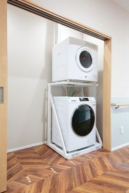 コインランドリー