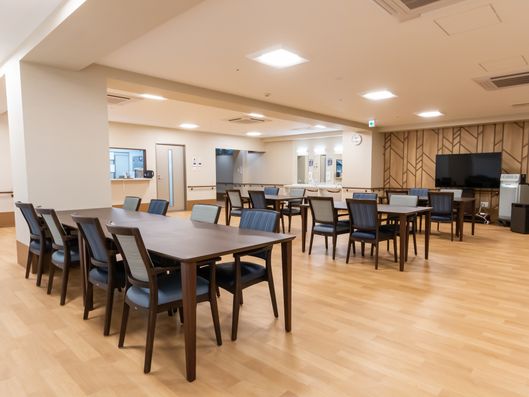 ダイニングルーム