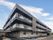三階建ての建物外観