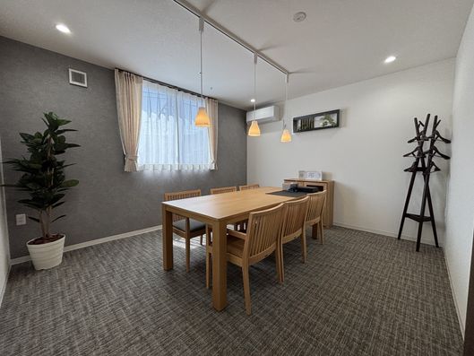 ダイニングルーム