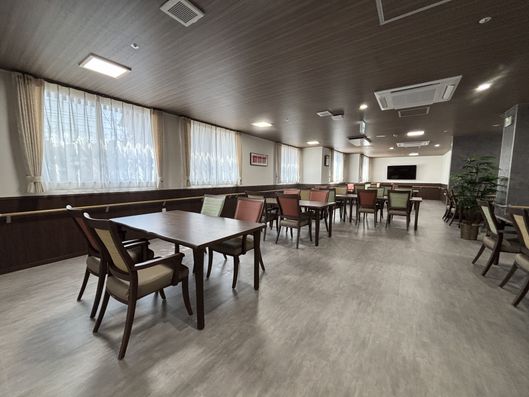 ダイニングルーム