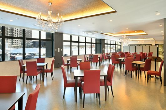 ダイニングルーム