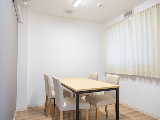 ダイニングルーム