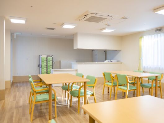 ダイニングルーム