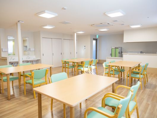 ダイニングルーム