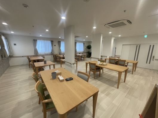 ダイニングルーム