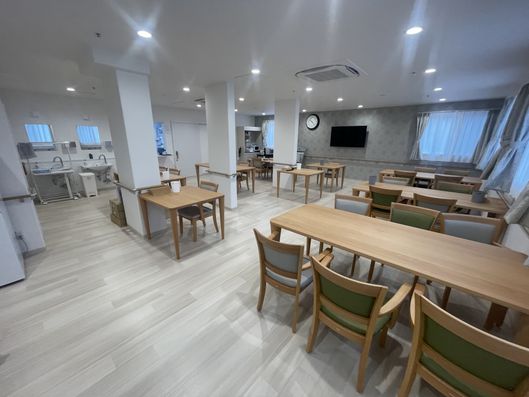 ダイニングルーム