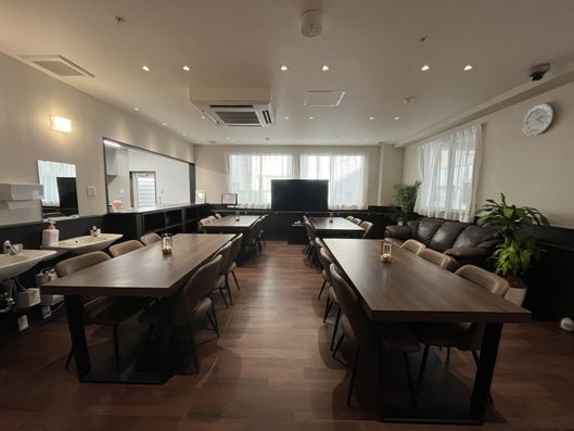 ダイニングルーム