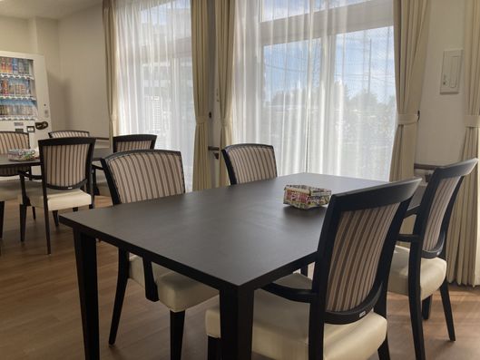 ダイニングルーム