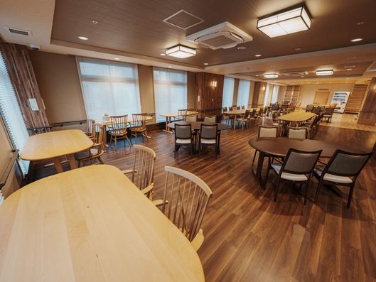 ダイニングルーム