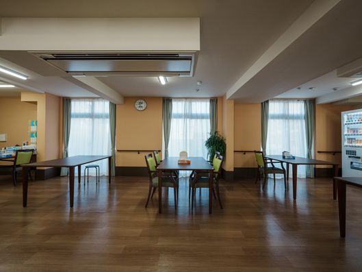 ダイニングルーム