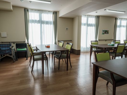 ダイニングルーム