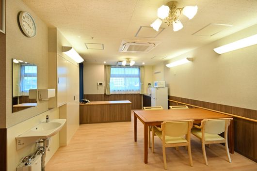 ダイニングルーム