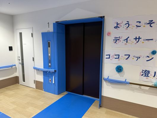 エレベーター