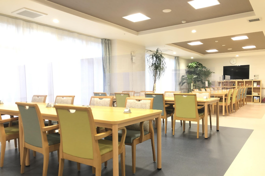 ダイニングルーム