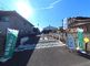 施設周辺の道路