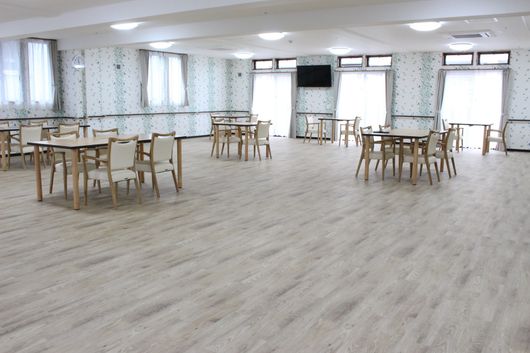 ダイニングルーム