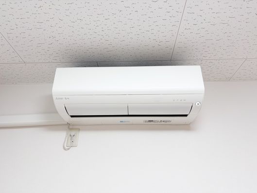 エアコン