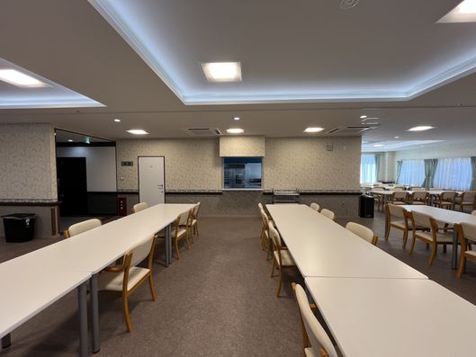 ダイニングルーム