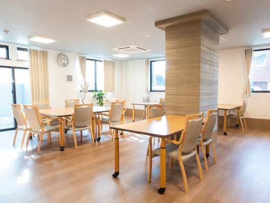 ダイニングルーム