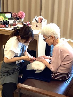 スタッフイメージ