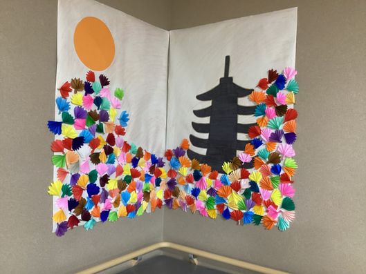 掲示物