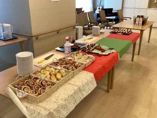 ダイニングルーム