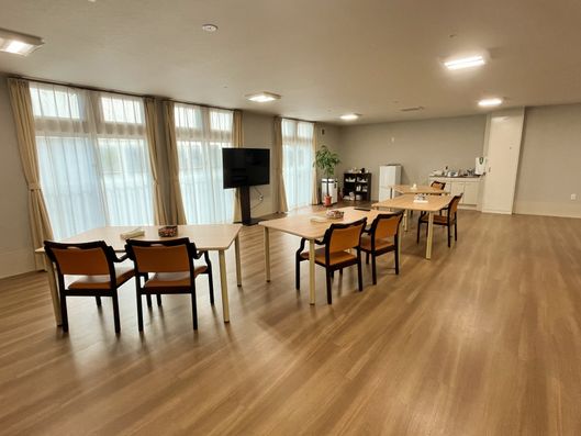 ダイニングルーム