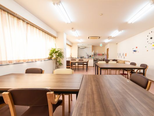 ダイニングルーム