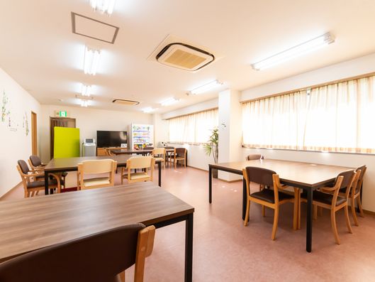 ダイニングルーム