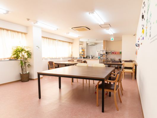 ダイニングルーム