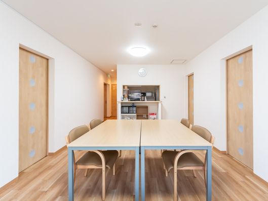 ダイニングルーム